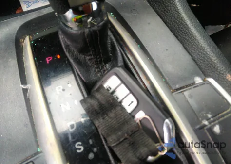 2017 Honda Civic Ex from USA, damaged, VIN 19XFC2F78HE053162